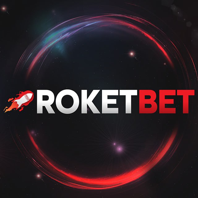 Roketbet logosu